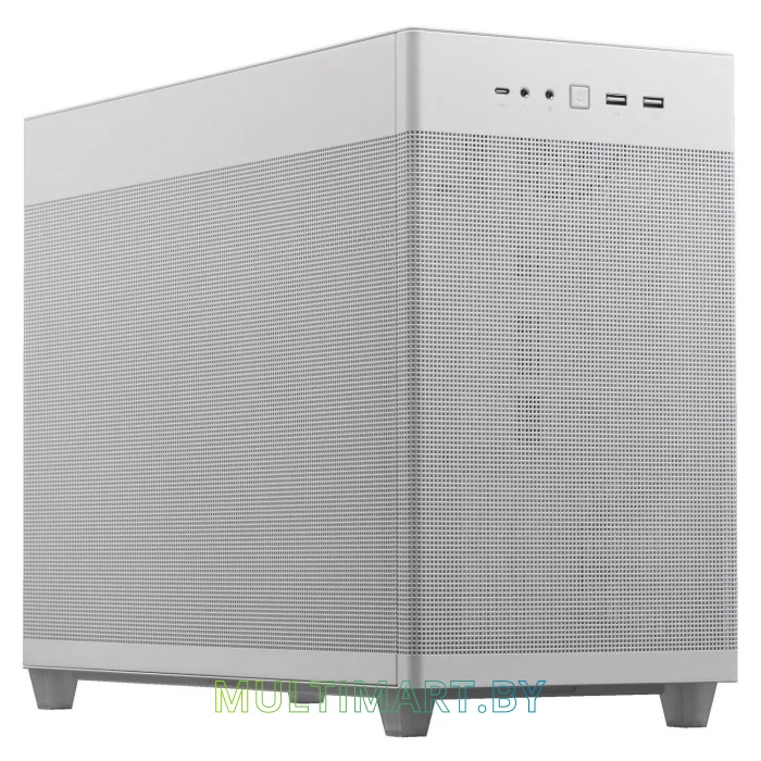 Корпус ASUS Prime AP201 (белый)